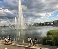 Kazan': Wildschweinsee und Tatarenvorstadt