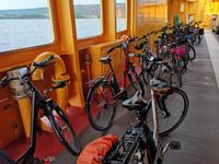 1294 Dieser Ausflug war ein schönes „Preludium“ für die bevorstehende Aktivwoche