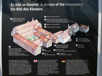 1356 So muß die komplette Anlage einmal ausgesehen haben