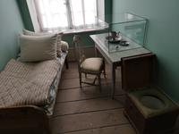 1658 Kemenate der königlichen Dienerin inkl. „Nachttopf Ihrer königlichen Hoheit“