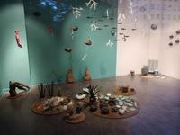 1776 Extravagante Gallerien..