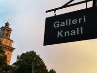 1778 Extravagante Gallerien..