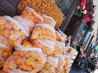 1988 Hier schmeißt man sich nicht in Schale, hier schmeißt man Schale 