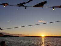 2108 Sonnenuntergang um 22Uhr