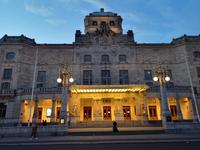 2152 Das Königliche Dramatische Theater