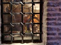 2552 Restaurant-Deko