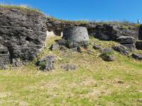 Verdun, Fort Douaumont