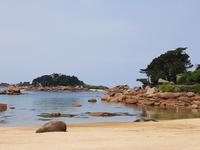 Cote de Granit Rose