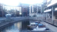 Oslo - Aker Brygge