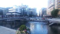 Oslo - Aker Brygge