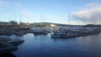 Oslo - Aker Brygge
