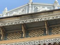 Irkutsk: Heimatmuseum