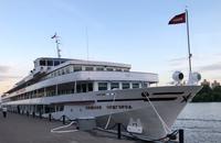 Unser Schiff