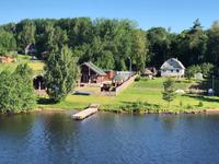 Leben am See