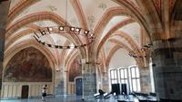 Aachen Rathaus