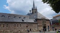 Aachen Domschatz