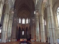 Hauptkirche in Arundel