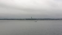 Kieler Förde - Marine-Ehrenmal Ostseebad Laboe