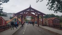 Trondheim