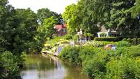 Greetsiel