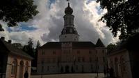 Schloß in Jever