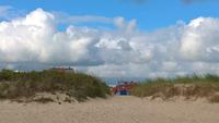 Wattwanderung in Schilling