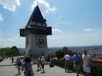 Uhrturm