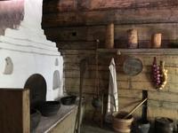 Listvjanka: Freilichtmuseum Tal'cy