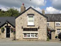 In Widecombe in the Moor