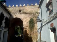 Stadtmauer von Córdoba