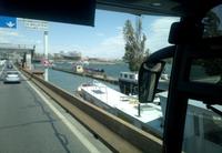 Heimreise durch Lyon