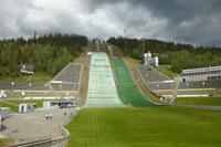 102-Lillehammer_Schanzenanlagen