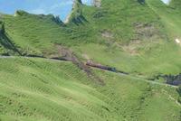 Die Fahrt zum Rothorn