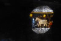 Der Bau des Tunnels im Tunnel