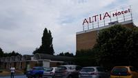 Altia Hotel