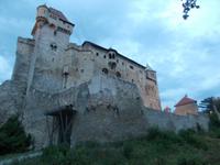 DSCN4076  Burg Liechtenstein