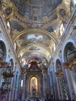 DSCN4146   Innenraum Jesuitenkirche