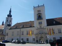 DSCN4214  Stift Heiligenkreuz
