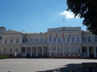 DSCN3788  Präsidentenpalast