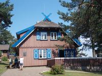 DSCN3850  Thomas Mann Haus