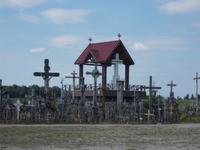 DSCN3864  Berg der Kreuze