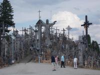 DSCN3865  Berg der Kreuze