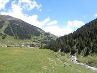 Vall de Núria