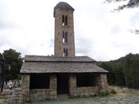 St. Miguel d'Engolasters