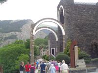 Hauptheiligtum Meritxell