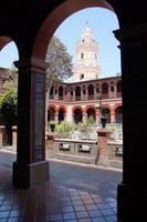 Convento de Santo Domingo, ehemals auch Sitz de ältesten Universität Lateinamerikas
