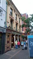 The Crown, Pub in Belfast