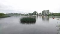 Am See Erne in Enniskillen