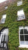 Edle Häuser in Dublin