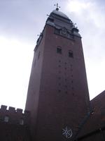Fotostopp in Göteborg - Masthuggskyrkan